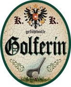 Golferin +