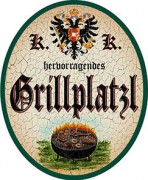 Grillplatzl +