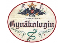 Gynaekologin