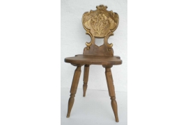 edelweiss chair