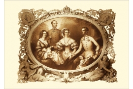 Habsburg Familie