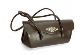 pinfeather handbag
