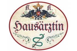 Hausärztin