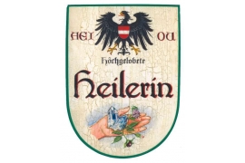 Heilerin hochgelobete