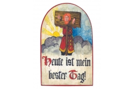 Heute Ist Mein Bester Tag