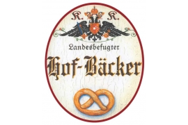 Hof - Bäcker