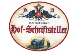 Hof - Schriftsteller