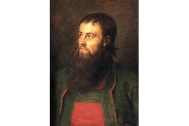 Andreas Hofer Portrait