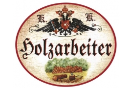 Holzarbeiter