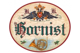 Hornist