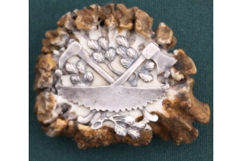 HUTANSTECKER HOLZKNECHT REHROSE