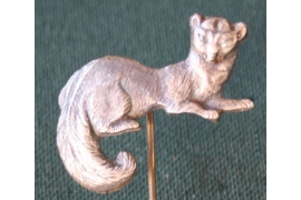 HUTANSTECKER MARDER