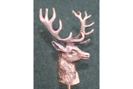 HUTANSTECKER HIRSCH
