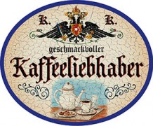 Kaffeeliebhaber +