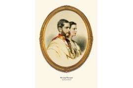 Kaiserpaar Franz Joseph und Elisabeth