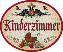 Kinderzimmer +