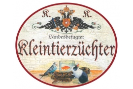 Kleintierzüchter