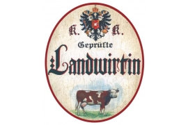 Landwirtin