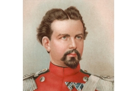 Ludwig II. König von Bayern