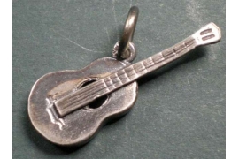 pin - guitar
