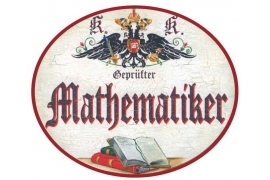 Mathematiker