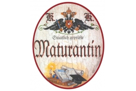 Maturantin