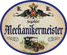 Mechanikermeister +