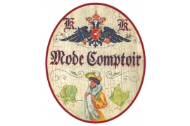 Mode Comptoir
