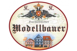 Modellbauer