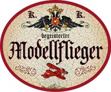 Modellflieger +