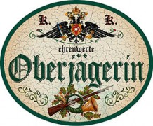 Oberjägerin +