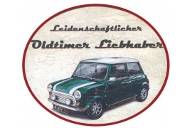 Oldtimer Liebhaber Mini