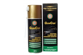 GunCer Waffenöl Spray, 200ml