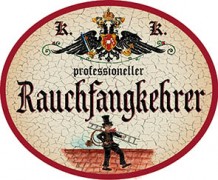 Rauchfangkehrer +