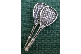 S12 tennis racket