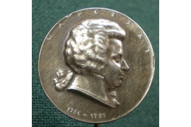 HUTANSTECKER MOZART
