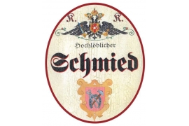 Schmied Wappen