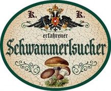 Schwammerlsucher +