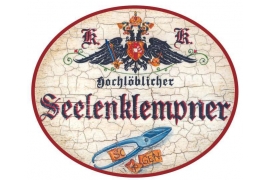 Seelenklempner