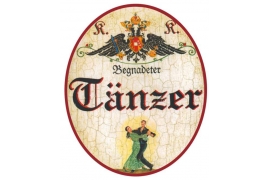 Taenzer