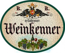 Weinkenner +