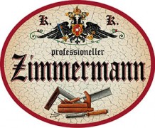 Zimmermann +