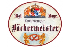 Baeckermeister (Bayern)