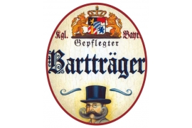 Barttraeger (Bayern)