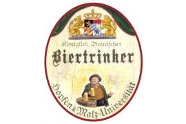 Biertrinker (Bayern)