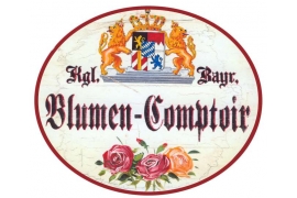 Blumen Comptoir (Bayern)