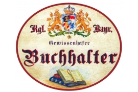 Buchhalter (Bayern)