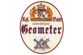 Geometer (Bayern)