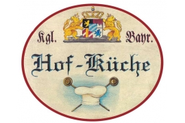 Hof - Kueche (Bayern)