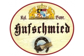 Hufschmied (Bayern)